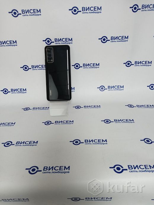 Телефон Huawei P smart 2021 4GB/128GB