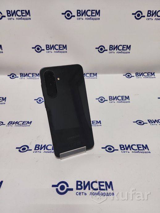 Телефон Samsung Galaxy A36 SM-A366E 8/256GB