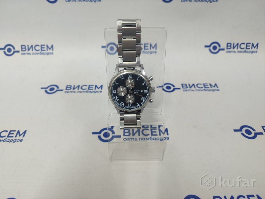 Наручные часы Tissot