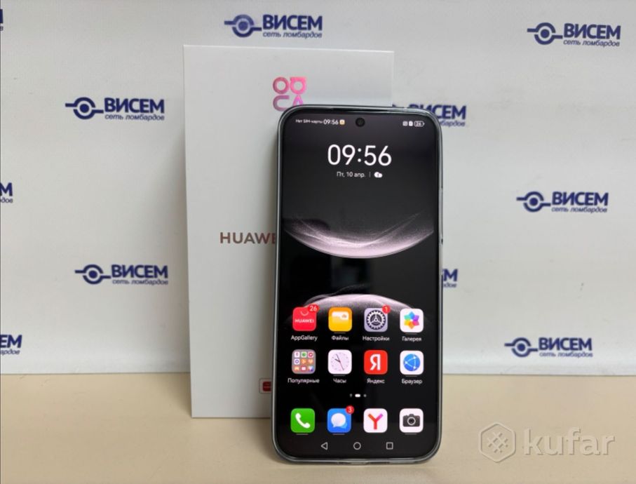 Смартфон Huawei Nova 14 12/512Gb НОВЫЙ