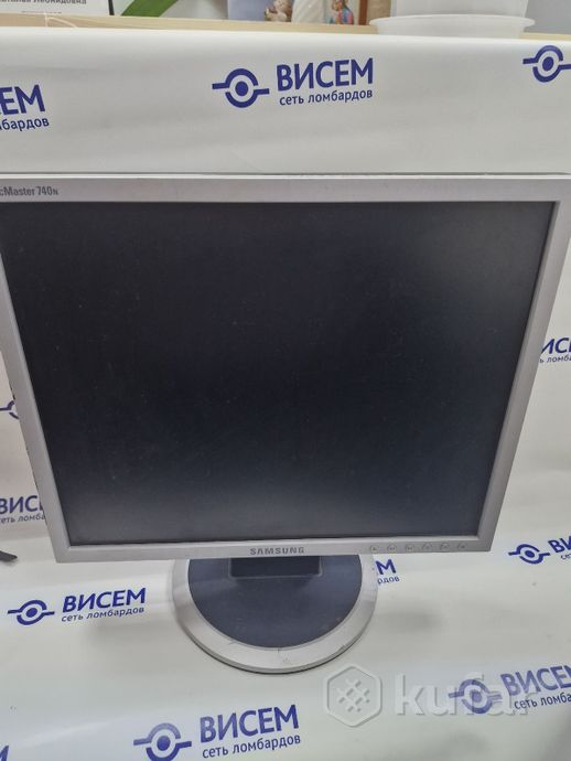 Монитор Samsung