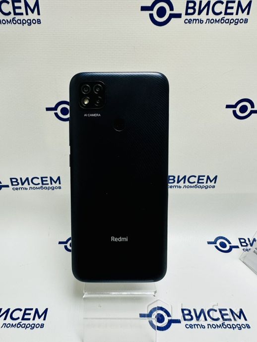 Телефон Xiaomi Redmi 9C 2GB/32GB