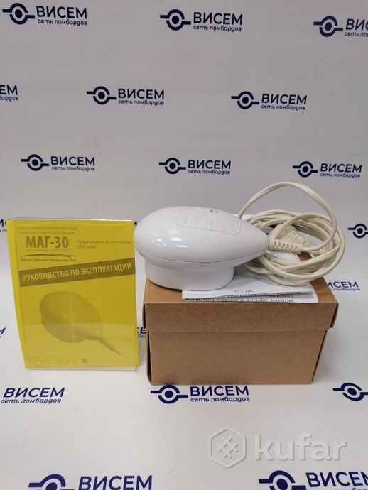 Прибор для магнитотерапии Еламед Маг-30