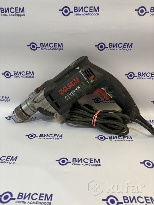 Ударная дрель Bosch GSB 16 RE Professional