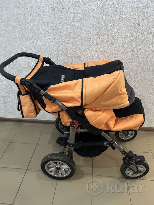 Детская коляска Tako Jumper