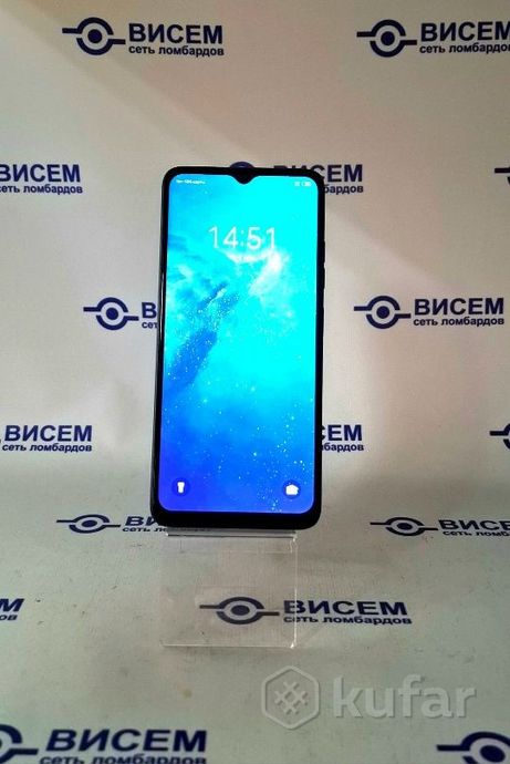 Смартфон Tecno Spark 10 4/128GB