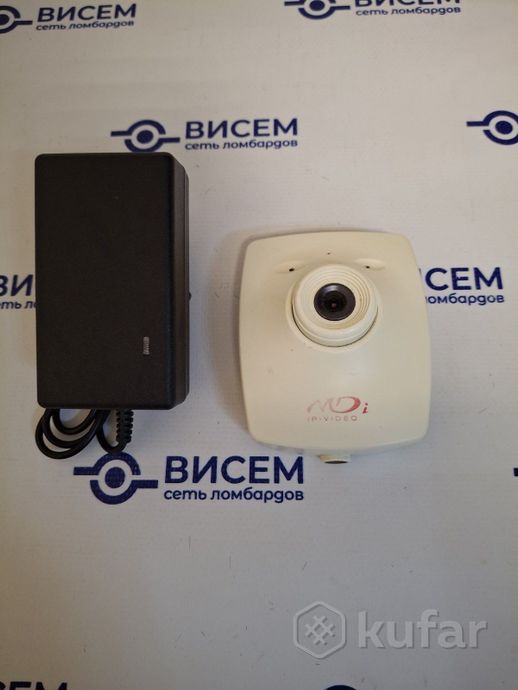 IP-камера Microdigital MDC-i4240