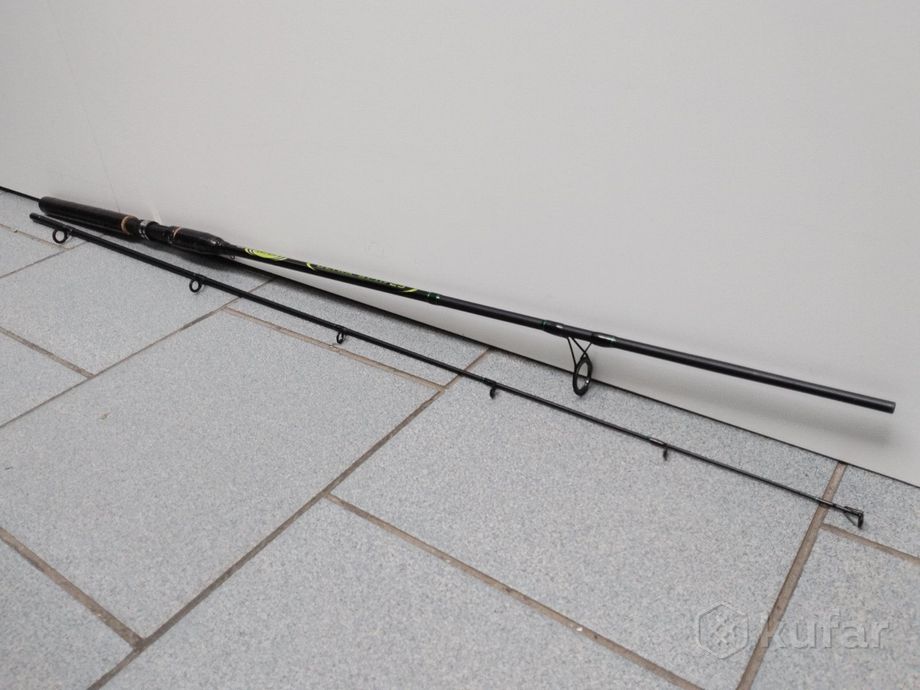 Спиннинг SALMO ULTRA SPIN 25 2.10m