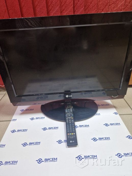 Телевизор LG 26LG4000 с пультом 