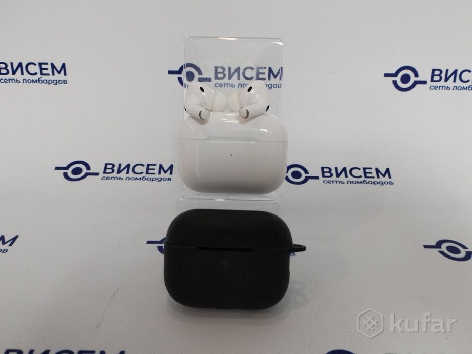 Наушники Apple EMC 3325