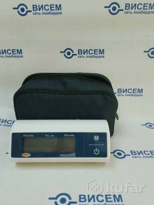 Тонометр Microlife A90