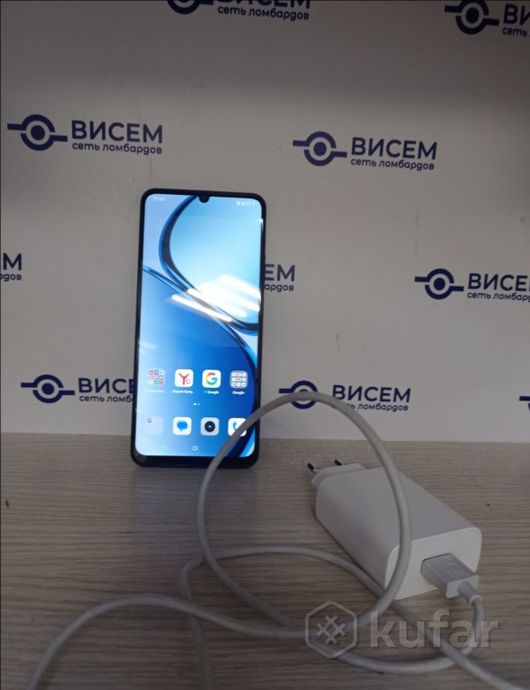 Смартфон Realme Note 50 3/64Gb