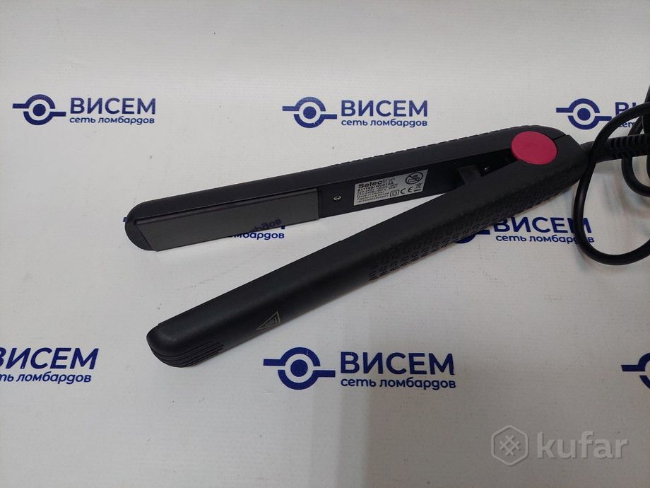 Выпрямитель для волос Selecline 811168