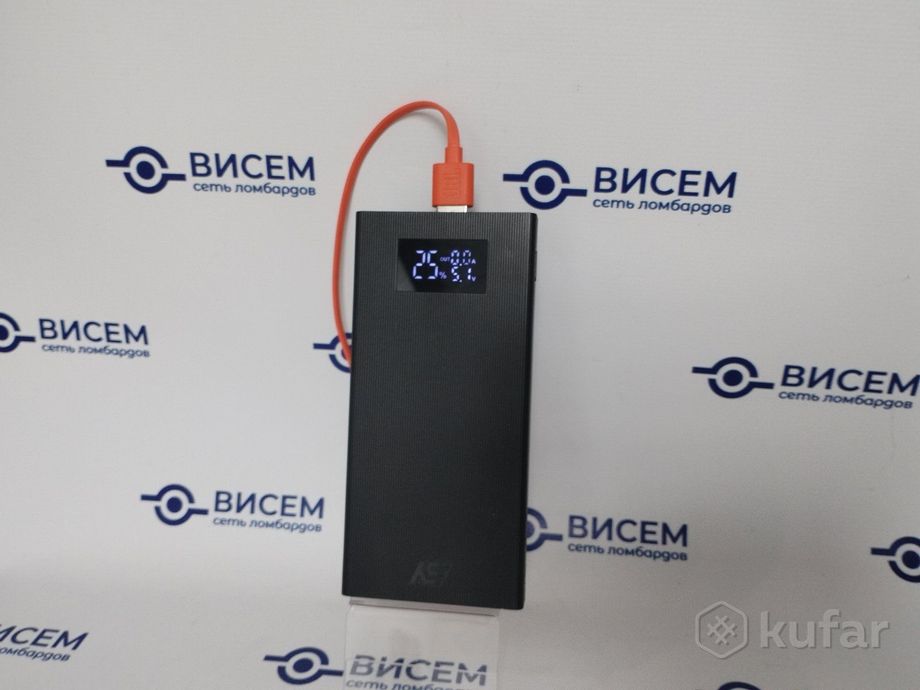 Внешний аккумулятор K-PD-10 10000 mAh