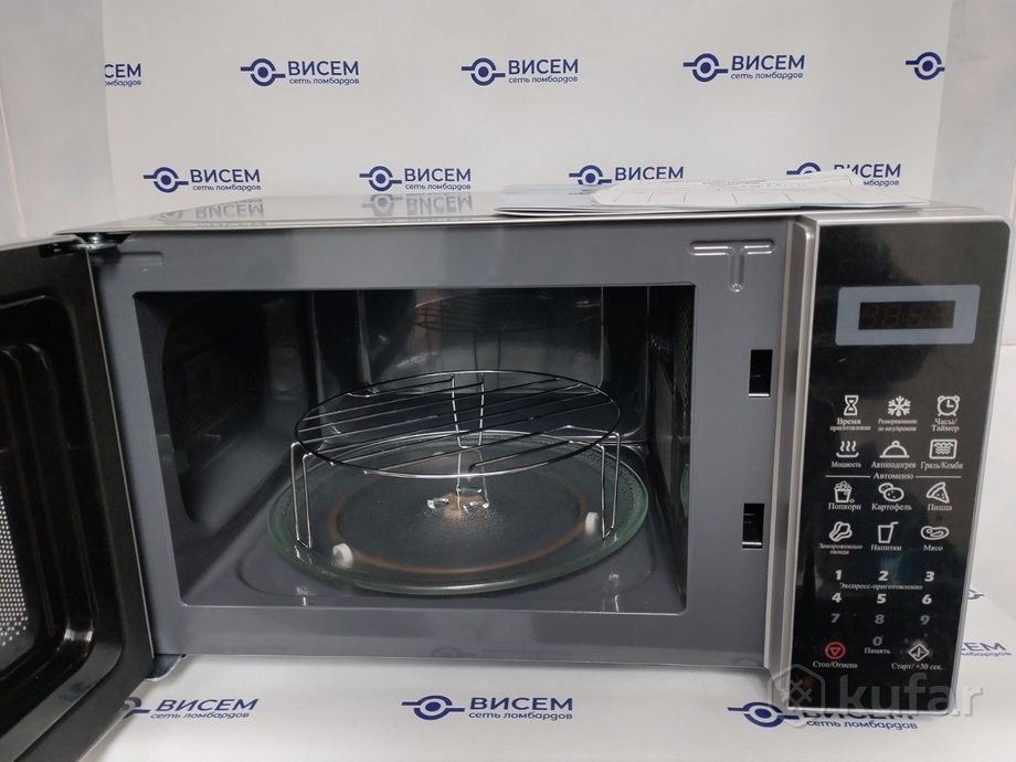 Микроволновая печь Midea EG 820 CXX