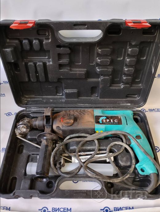 Перфоратор Spec PU4505F PU4505F(