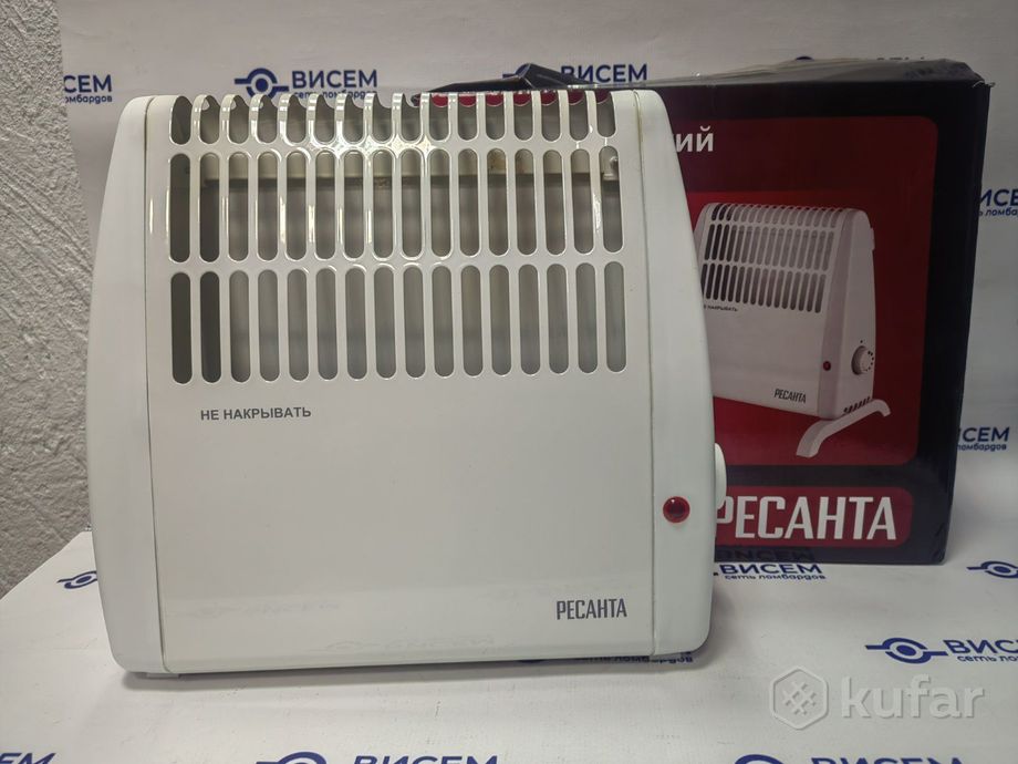 Конвектор Ресанта ОК-500С