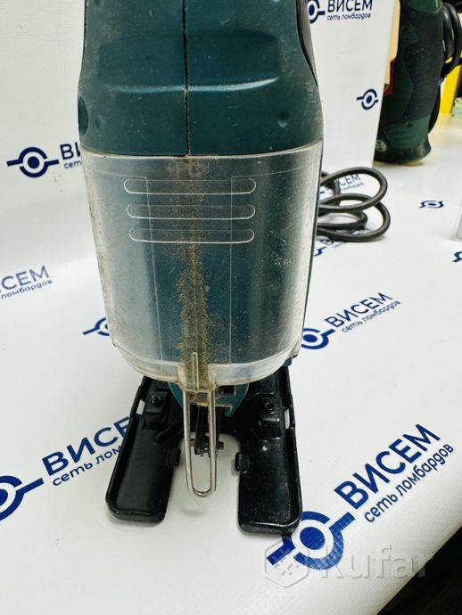 Электролобзик Makita 4327