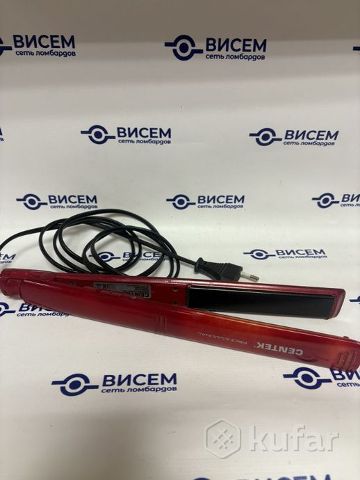 Выпрямитель Centek CT-2018 RED 50Вт