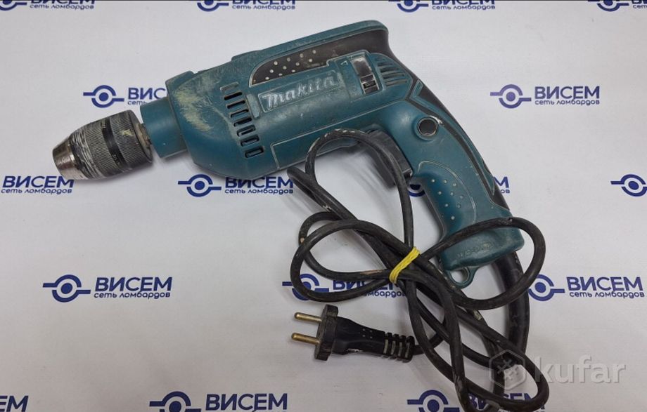 Дрель Makita 1641
