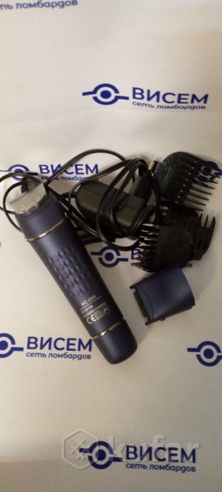 Машинка для стрижки Surker HC-006