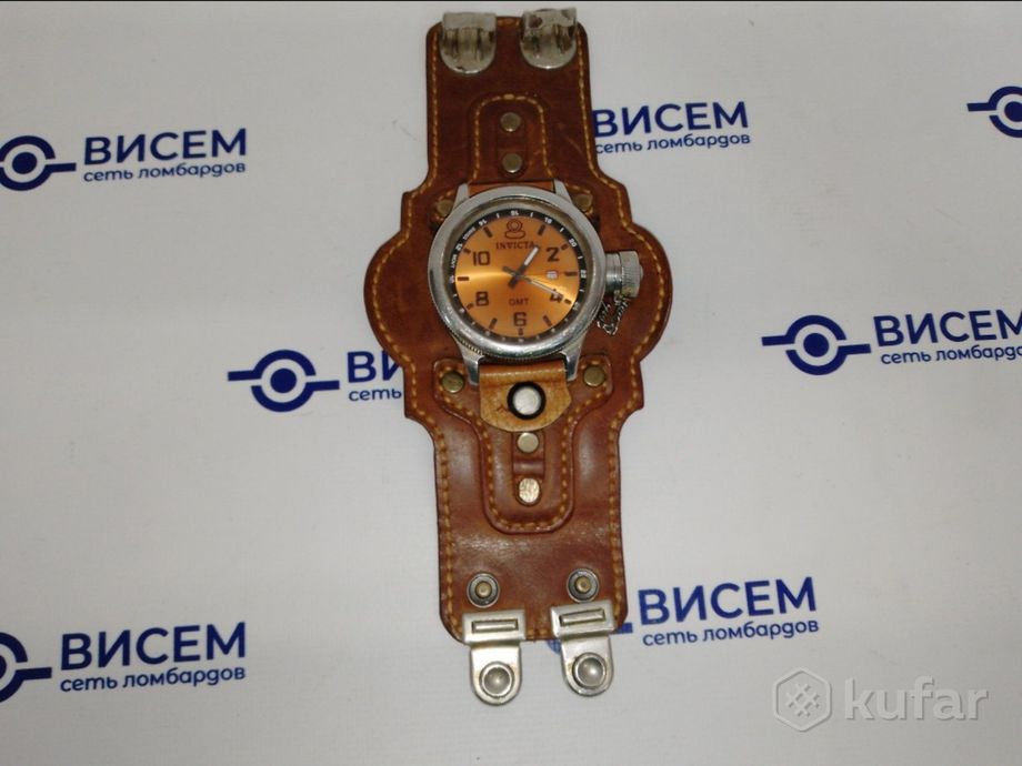 Наручные часы INVICTA GMT