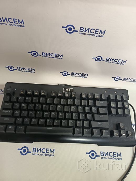 Клавиатура Redragon K561R