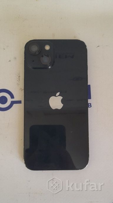 Смартфон Apple iPhone 14 128GB
