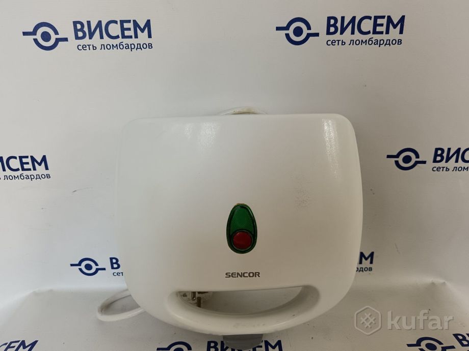 Сэндвичница Sencor SSM 3100