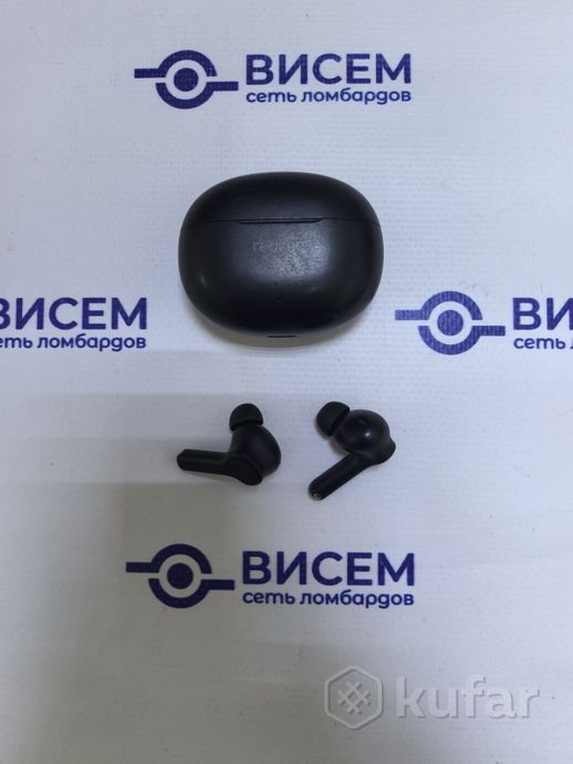Наушники Realme Buds T100