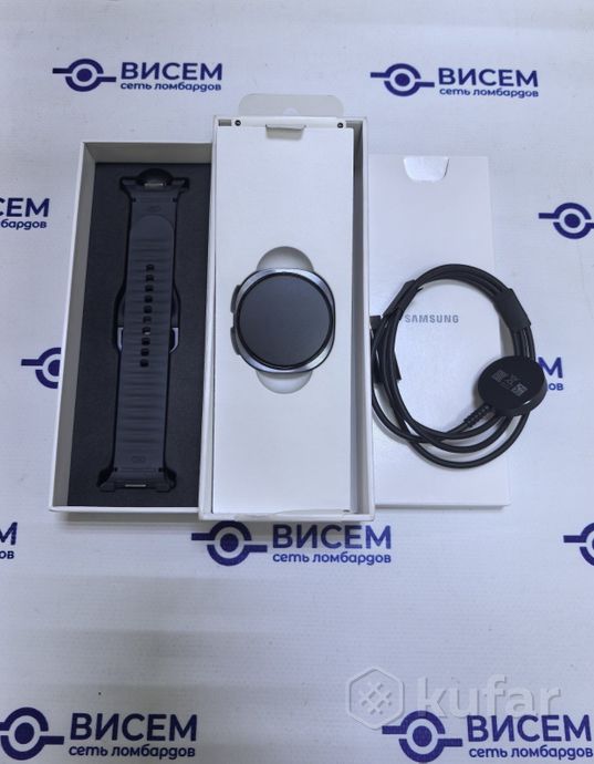 Умные часы Samsung Galaxy Watch 8