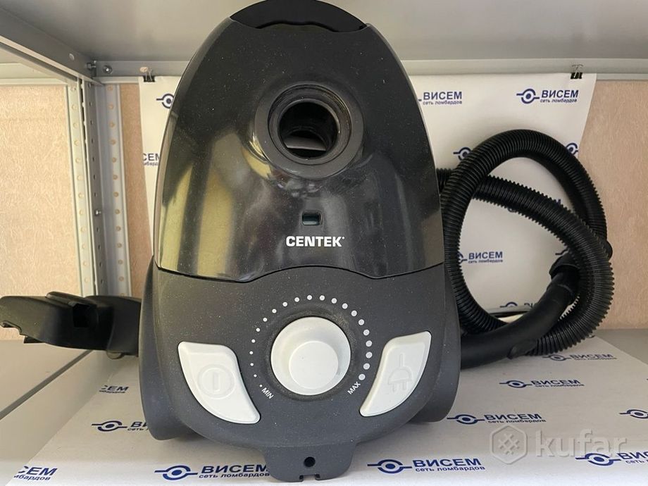 Пылесос  CENTEK CT2514