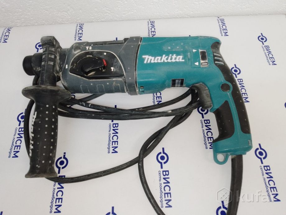 Перфоратор Makita HR 2470