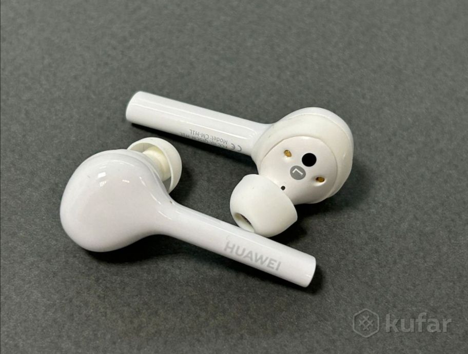 Наушники Huawei FreeBuds 