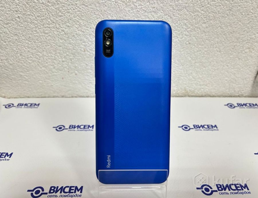 Смартфон Xiaomi Redmi 9A 2/32Gb