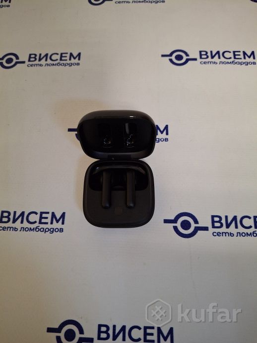 Наушники QCY T13