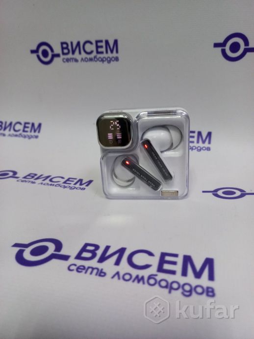 Наушники QCY MeloBuds Neo