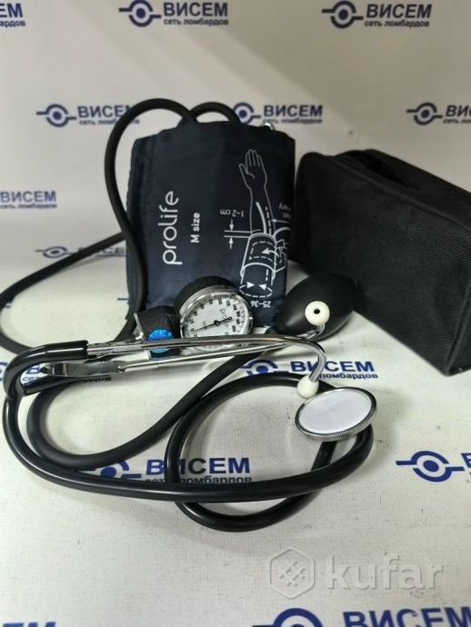 Тонометр Prolife Professional