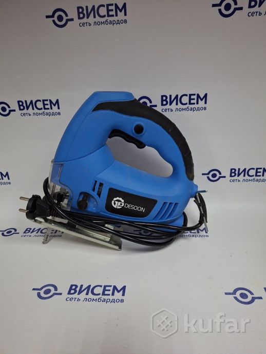Лобзик Desoon DSJS750