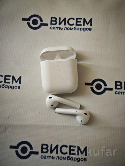 Наушники AirPods (А1938)