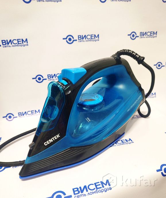 Утюг CENTEK CT-2351