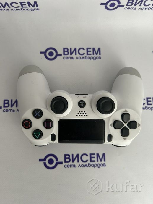 Геймпад Sony DualShock 4 v2