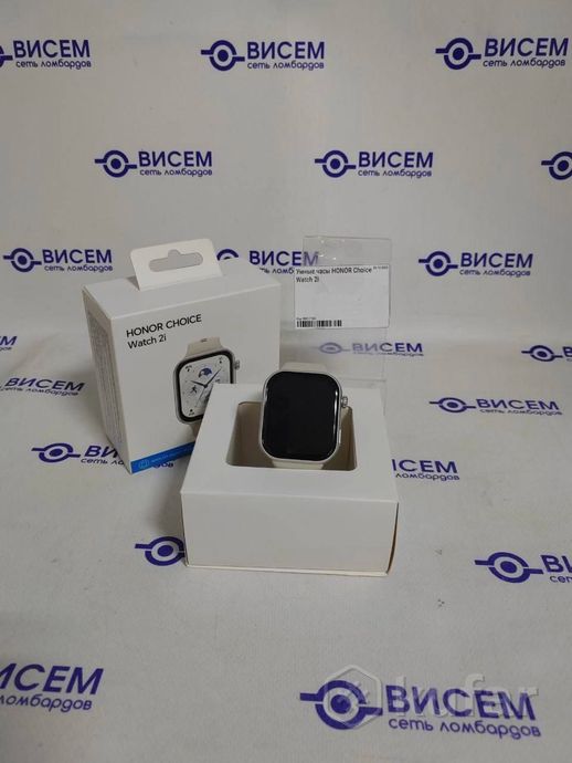 Умные часы HONOR CHOICE watch 2i 