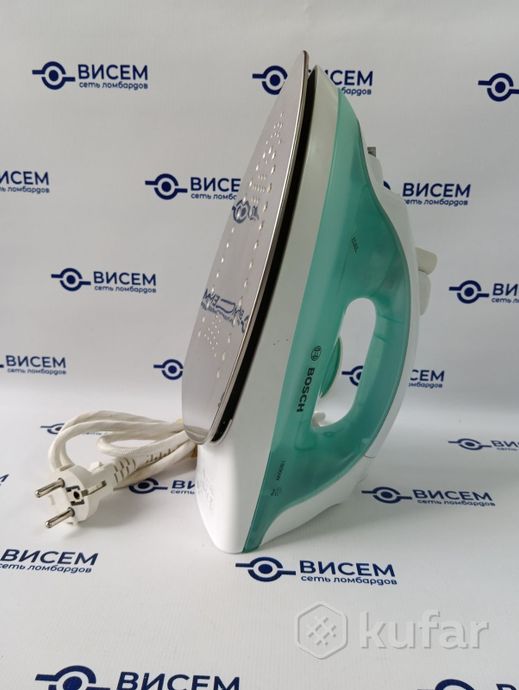 Утюг Bosch CCBD5 1800W