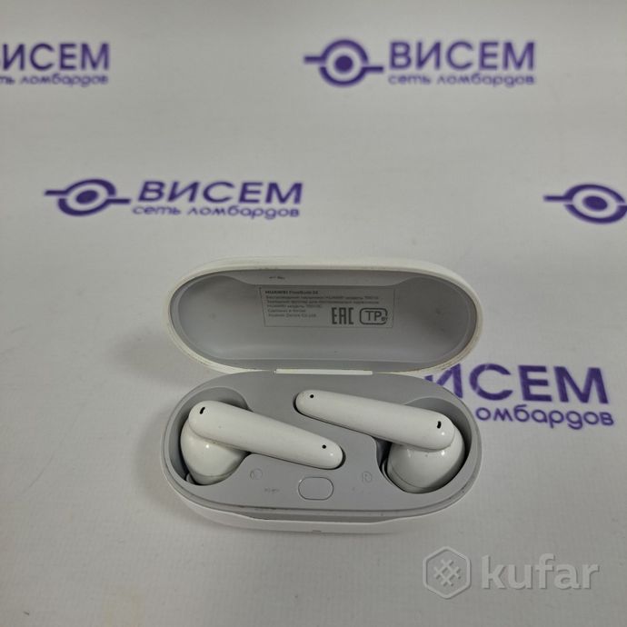 Беспроводные наушники Huawei T0010C