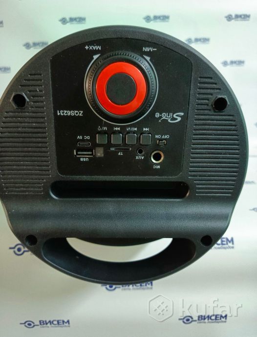 Колонка Sing-e ZQS-6231