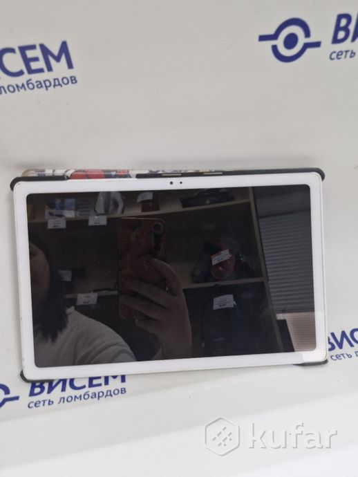 Планшет Samsung Galaxy Tab A7