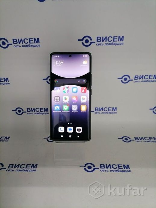 Смартфон Redmi Note 14 Pro, 256Gb