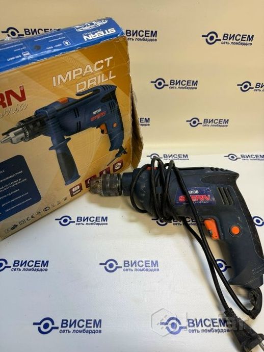 Дрель Srern ID13B