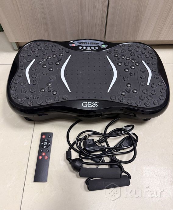 Виброплатформа Gess Ubalance GESS-836